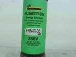  BUSSMANN FRNR35 FUSE Image