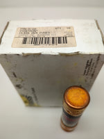  Bussmann Fusetron FRN-R-60 Dual Element Time Delay Fuse 60A 250V Image