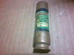  Bussmann Fusetron FRN-R-60 Dual Element Time Delay Fuse 60A 250V Image