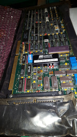  Analog Devices RTI-860 ISA Interface Controller Image