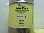  Cooper Bussmann LPJ-250SP 250A Fuse Class J Time Delay Image