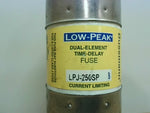  Cooper Bussmann LPJ-250SP 250A Fuse Class J Time Delay Image