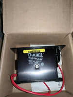  Durant 6-Y-1-MF-PMU 120VAC Panel Mount 6-Digit Counter Image