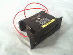  Durant 6-Y-1-MF-PMU 120VAC Panel Mount 6-Digit Counter Image