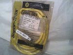  TPC 84412 Super-Trex Mini Quick Connect 84412 Female Plug 4P 12Ft Image