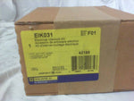  Square D EIK031 Electrical Interlock Kit Sealed in Factory Packaging Image