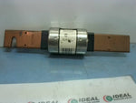  Bussmann Fusetron FRS-R-250 250A Class RK5 Fuse 600V Dual Element Time Delay Image