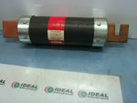  Bussmann Fusetron FRS-R-250 250A Class RK5 Fuse 600V Dual Element Time Delay Image