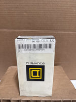  Square D 9007TUB4 /D Heavy Duty Limit Switch Image