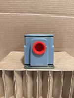  Square D 9007TUB4 /D Heavy Duty Limit Switch Image
