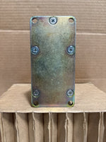  Square D 9007TUB4 /D Heavy Duty Limit Switch Image