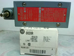  ALLEN BRADLEY 802XRAF7 SWITCH Image