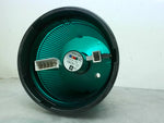  Telemecanique XVBC33 Green Stack Light (7 w/ Bulb) Image