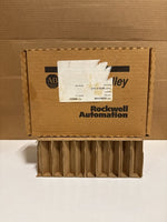  Allen Bradley 1747-ASB /A Remote I/O Adapter Module for SLC500 Image