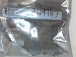 Allen Bradley 1747-ASB /A Remote I/O Adapter Module for SLC500 Image