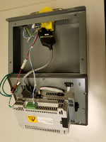 Square D 52046-170-50 Data Entry Panel C1600 CLASS 8995 Image