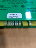  Honeywell R7247B 1003 Dynamic Self-Check Rectification Amplifier Image