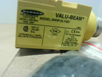  Banner SMI912LVQD VALU-BEAM Retro Sensor 25681 Image