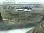  PACIFIC SCIENTIFIC R34JENTTSLANV01 MOTOR Image