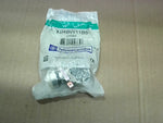  Telemecanique XB4BW11B5 White Push Button 22mm 24VNew in Box Image
