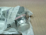  Telemecanique XB4BW11B5 White Push Button 22mm 24VNew in Box Image