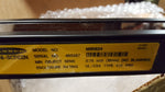  BANNER MSR824 RECEIVER Image