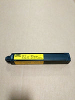  Banner MSE824 Mini-Screen Emitter 8.5" Defined Area 9M Range 37446 Image