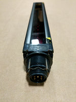  Banner MSE824 Mini-Screen Emitter 8.5" Defined Area 9M Range 37446 Image