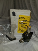  Turck Bi2-CRS317-ADZ30X2-B3131/S34 Proximity Switch Sensor 4276293 Image