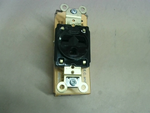  HUBBELL HBL5661 RECEPTACLE, Image