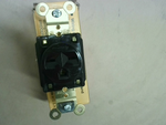  HUBBELL HBL5661 RECEPTACLE, Image
