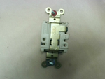  HUBBELL HBL5661 RECEPTACLE, Image