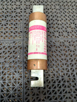  Ferraz Shawmut Gould TRS400R 400A Dual Element Time Delay Fuse 600V Nice! Image