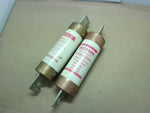  Ferraz Shawmut Gould TRS400R 400A Dual Element Time Delay Fuse 600V Nice! Image