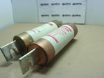  Ferraz Shawmut Gould TRS400R 400A Dual Element Time Delay Fuse 600V Nice! Image