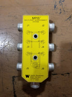  BRAD HARRISON 409P601 RECEPTACLE Image