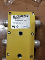  BRAD HARRISON 409P601 RECEPTACLE Image
