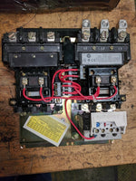  ALLEN BRADLEY 505-COD-A2J STARTER Image