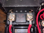  ALLEN BRADLEY 505-COD-A2J STARTER Image