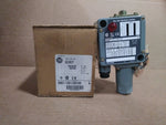  Allen Bradley 836T-T351J X81X9 Pressure Switch with Pilot Light Image