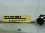  TURCK BI2-CRS730-ADZ30X2-B1131 Inductive Proximity Switch Image