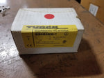  Turck BI2-CRS524-ADZ30X2-B1131/S34 Proximity Switch Factory Sealed! Image