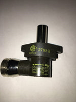  Turck BI2-CRS260-AP4X2-B1141/S34 Proximity Switch 28999 (QTY) Image