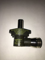  Turck BI2-CRS260-AP4X2-B1141/S34 Proximity Switch 28999 (QTY) Image