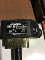  Turck BI2-CRS260-AP4X2-B1141/S34 Proximity Switch 28999 (QTY) Image