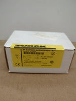  Turck BI2-CRS343-ADZ30X2-B3131/S Inductive Proximity Sensor Image