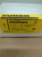  Turck BI2-CRS343-ADZ30X2-B3131/S Inductive Proximity Sensor Image