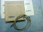  BANNER IAT13S Glass Fiber Cable Image