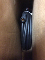  Tucker E1011200 Welding Cable Dinse BK50 To SK50 Connector Socket/Plug 10M Length Image