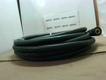  Tucker E1011200 Welding Cable Dinse BK50 To SK50 Connector Socket/Plug 10M Length Image